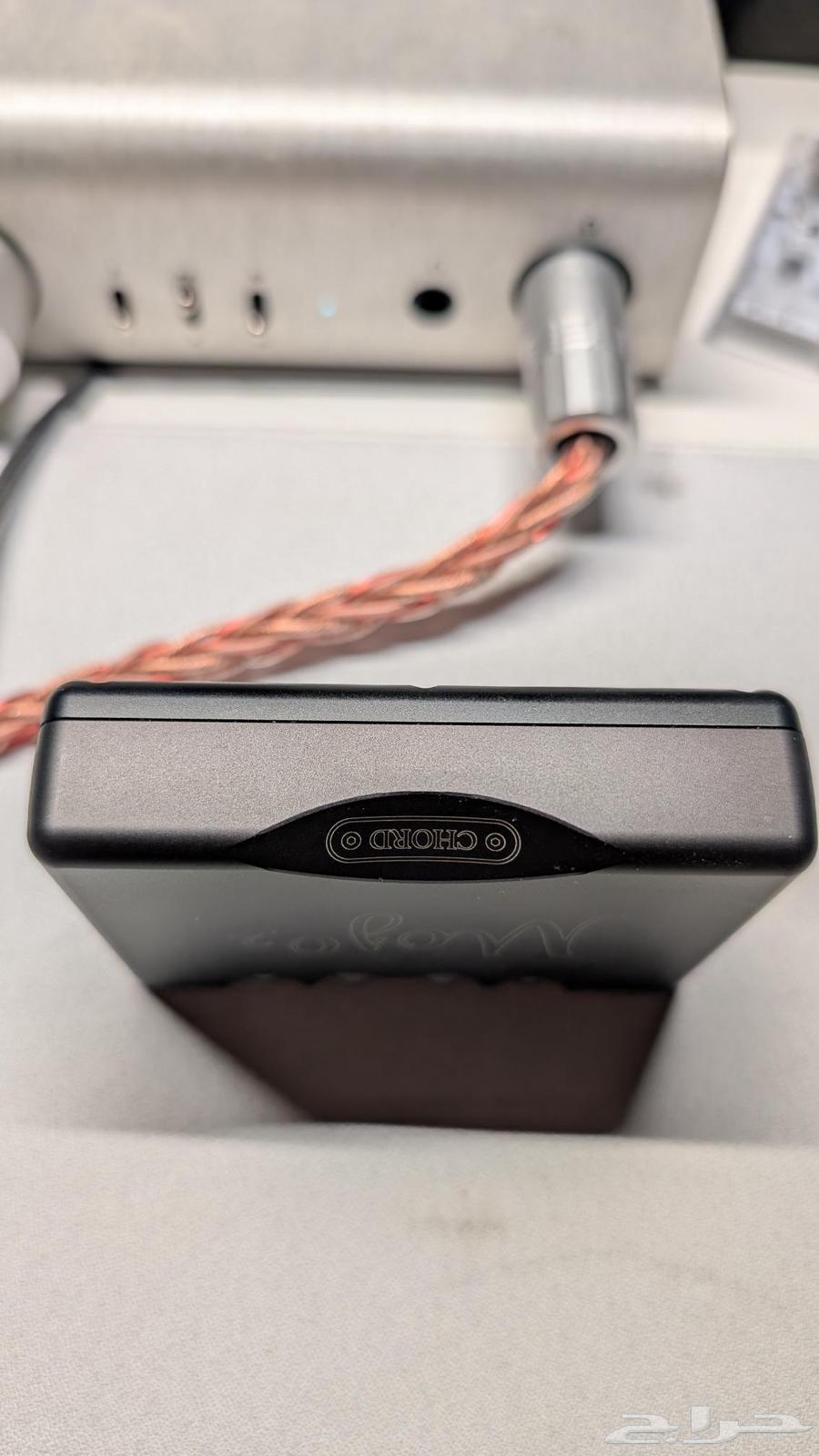 امب داك كورد موجو 2 Chord Mojo للبيع64589364414083112