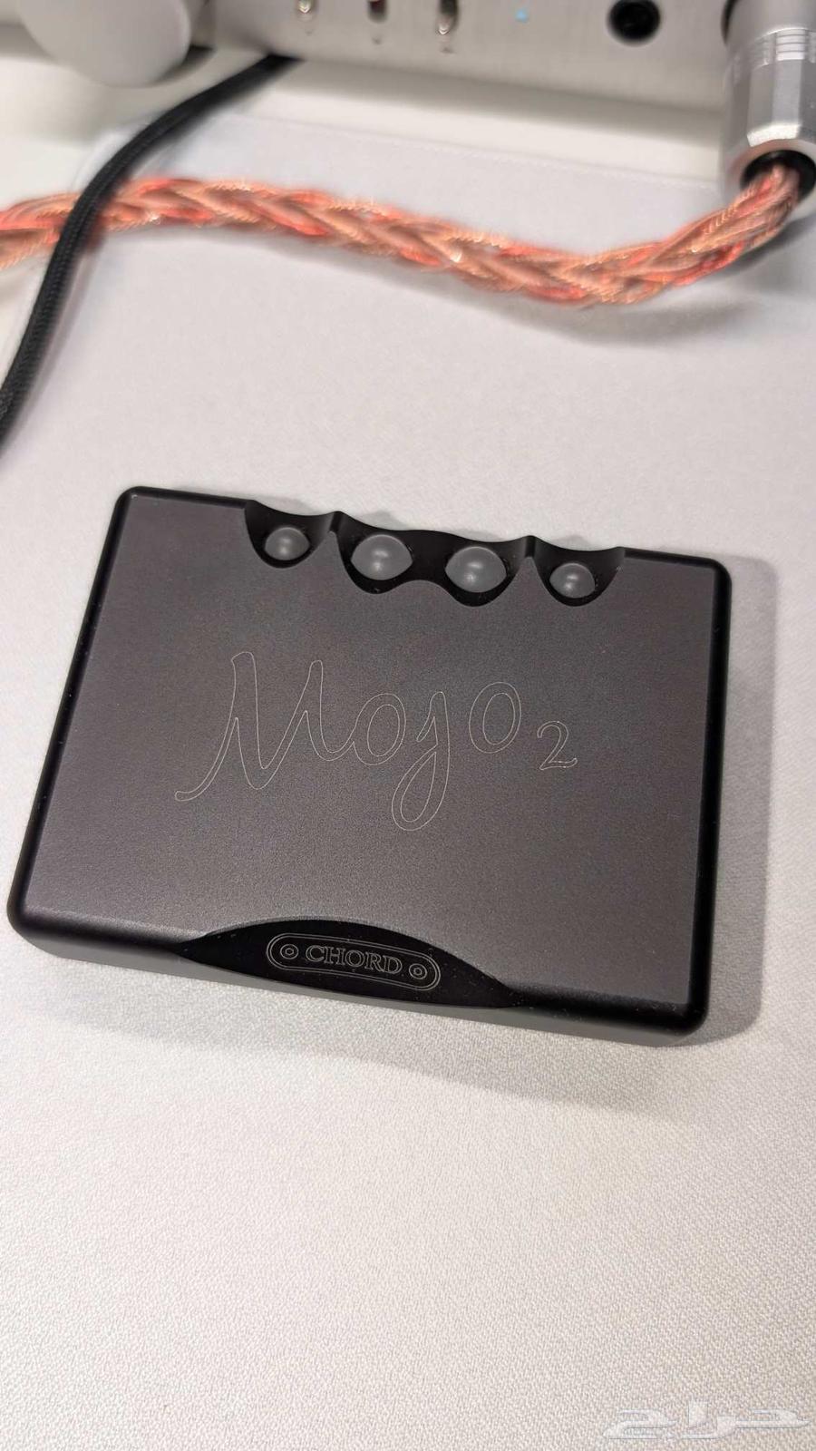 امب داك كورد موجو 2 Chord Mojo للبيع64589364414083111