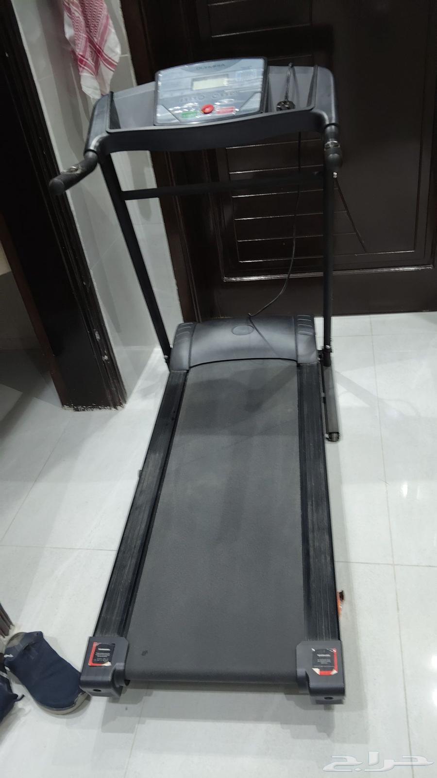 للبيع سير رياضي64592987121537111