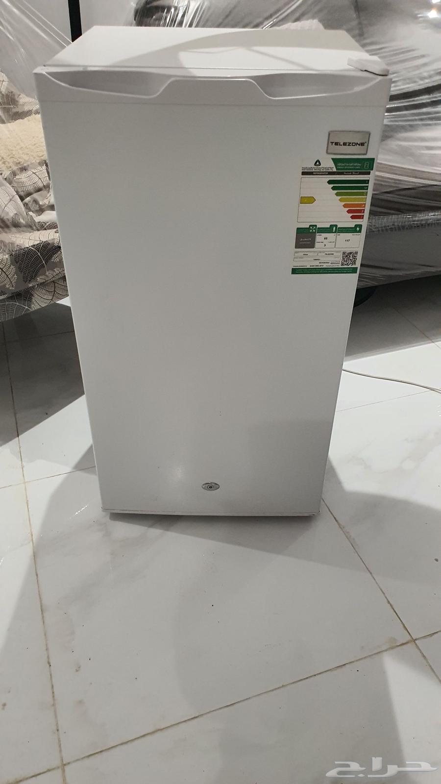 ثلاجة صغير للمكاتب و غرف النوم شبة جديد64590177552642110