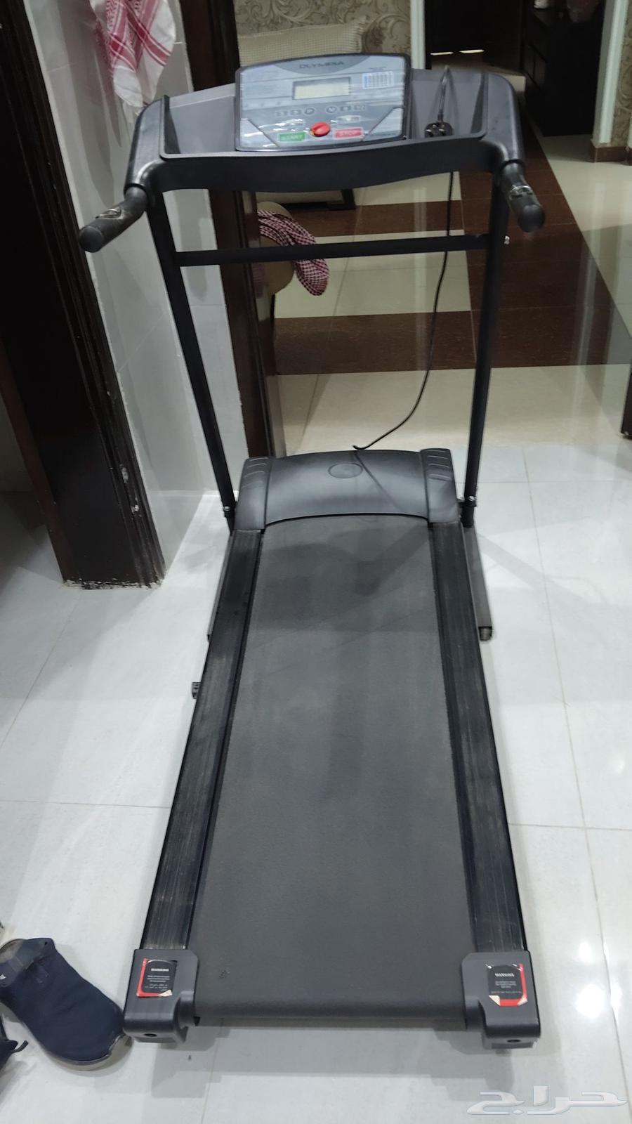 للبيع سير رياضي64592987121537110