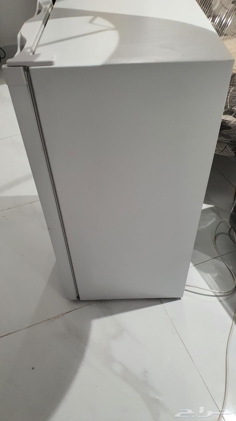 ثلاجة صغير للمكاتب و غرف النوم شبة جديد64590177552642111