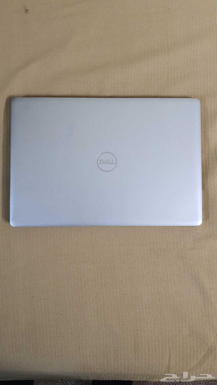 لاب توب Dell inspiron كور i3 الجيل السابع نظيف شبه جديد64590533515137114