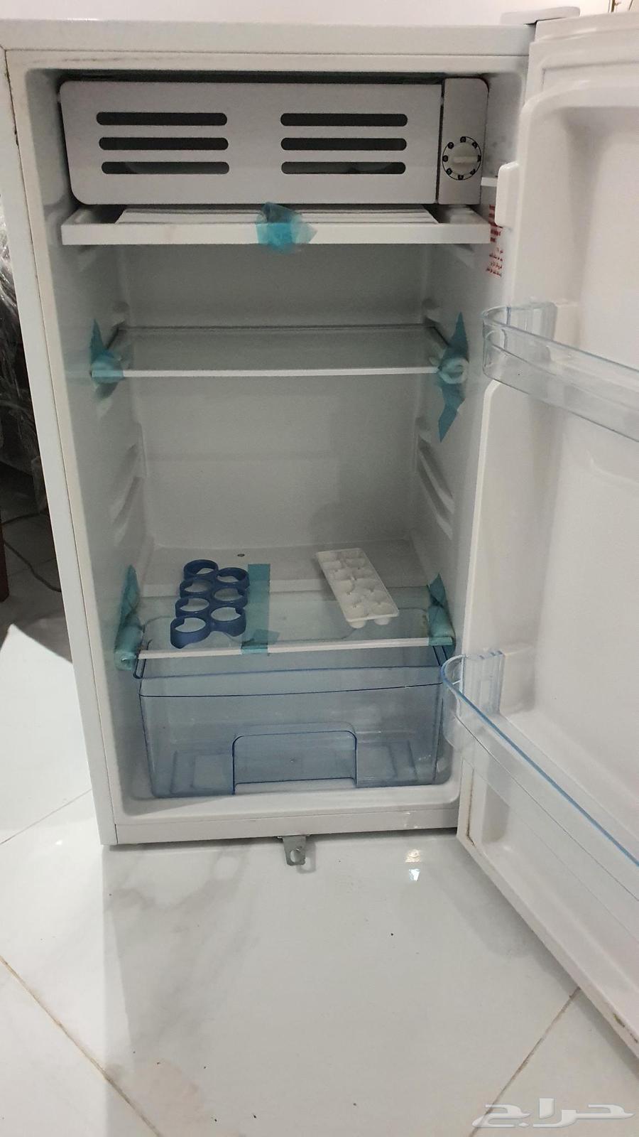 ثلاجة صغير للمكاتب و غرف النوم شبة جديد64590177552642113