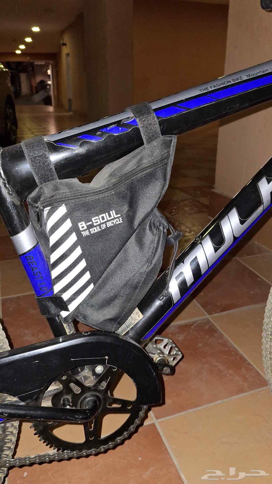 دراجة هوائية للبيع64594589559170112