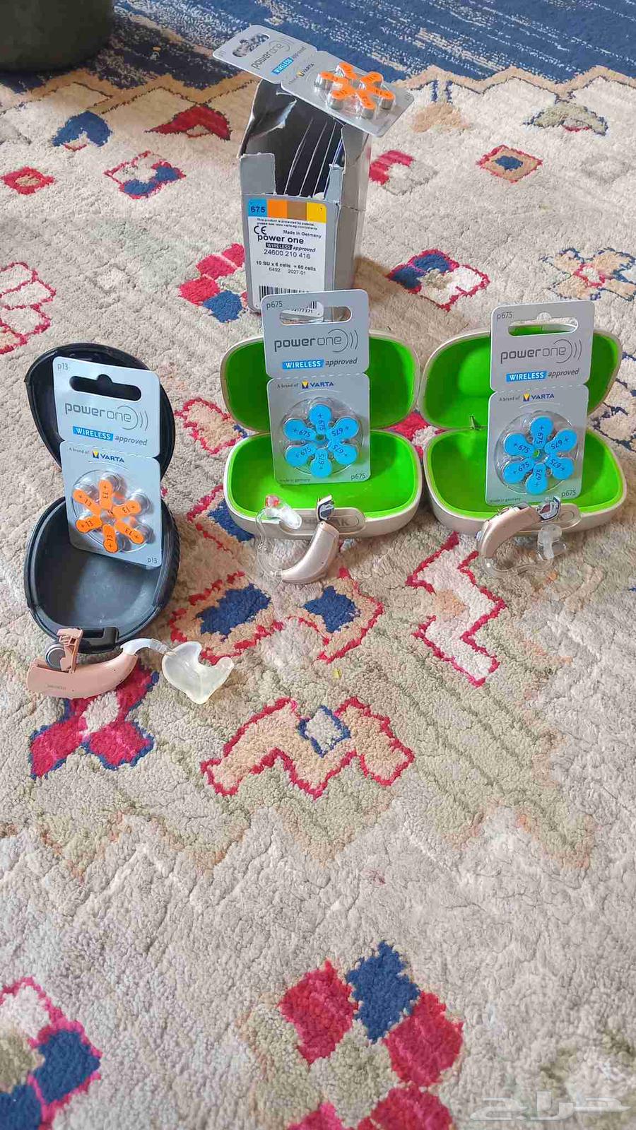 سماعات طبيه للبيع64591117358083110