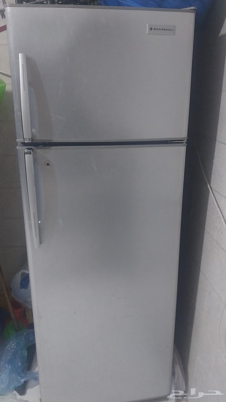 American Kelfilter refrigerator used for 8 months.. 10-year compressor warranty64589203860482110