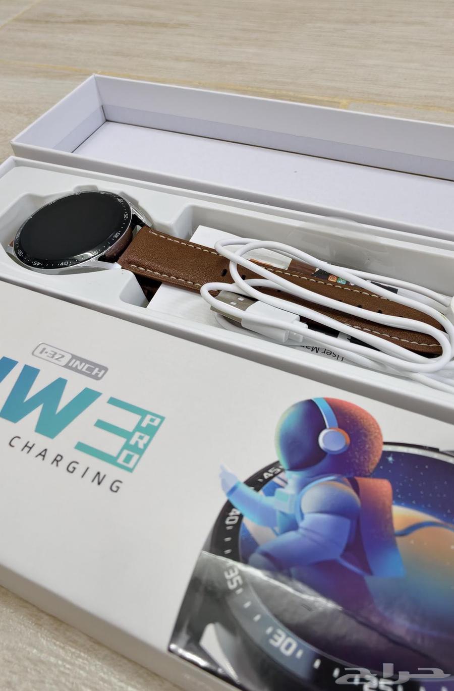 New smart watch64591020270849110