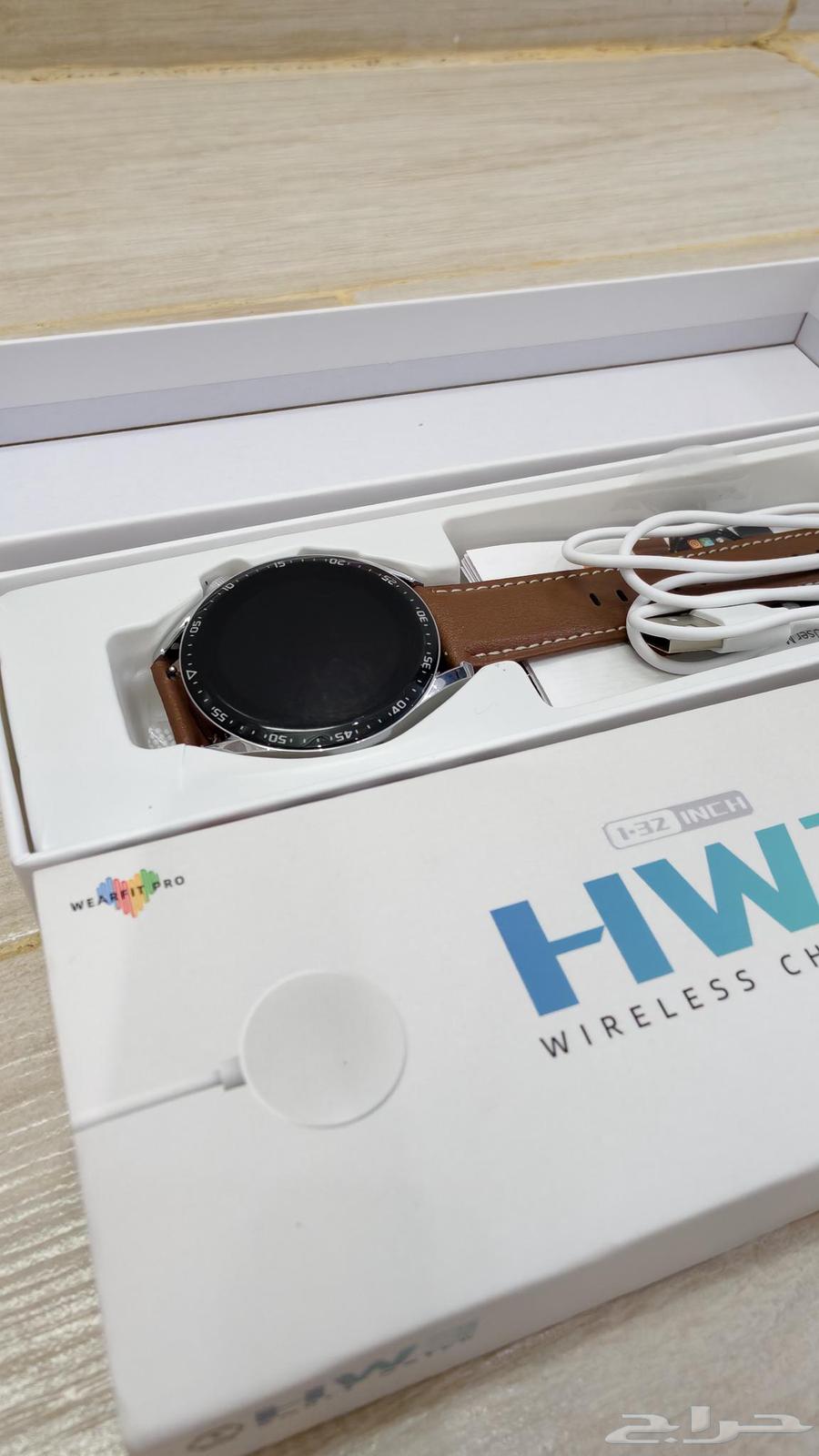 New smart watch64591020270849111