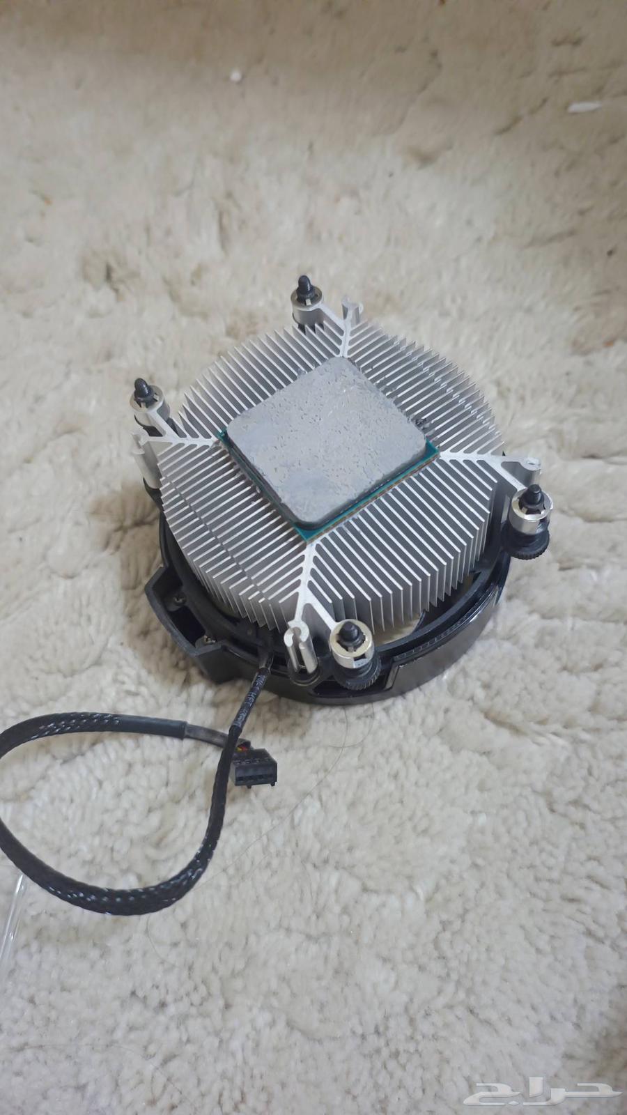 معالج amd cpu ryzen 5 2600 رايزن 564592468674562111