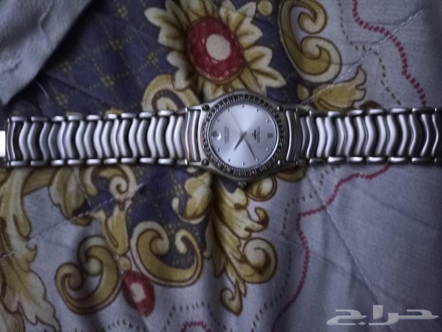 ساعة TUNNEES أصلية يابانية64590995938306112