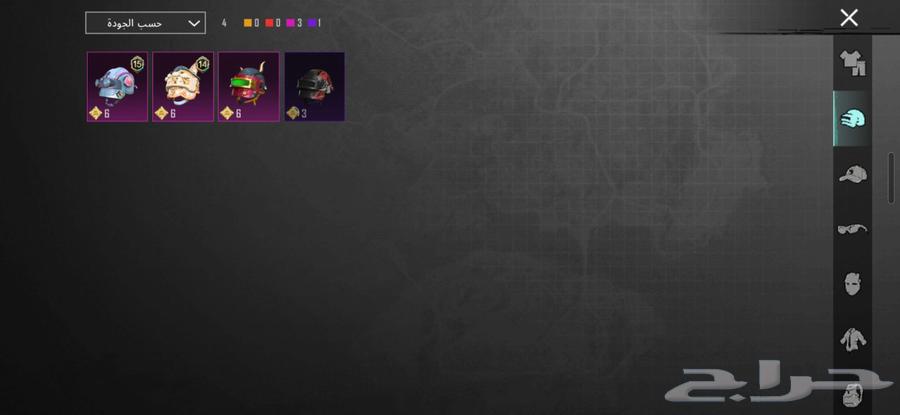 حساب ببجي للبيع على السوم64594899143171113