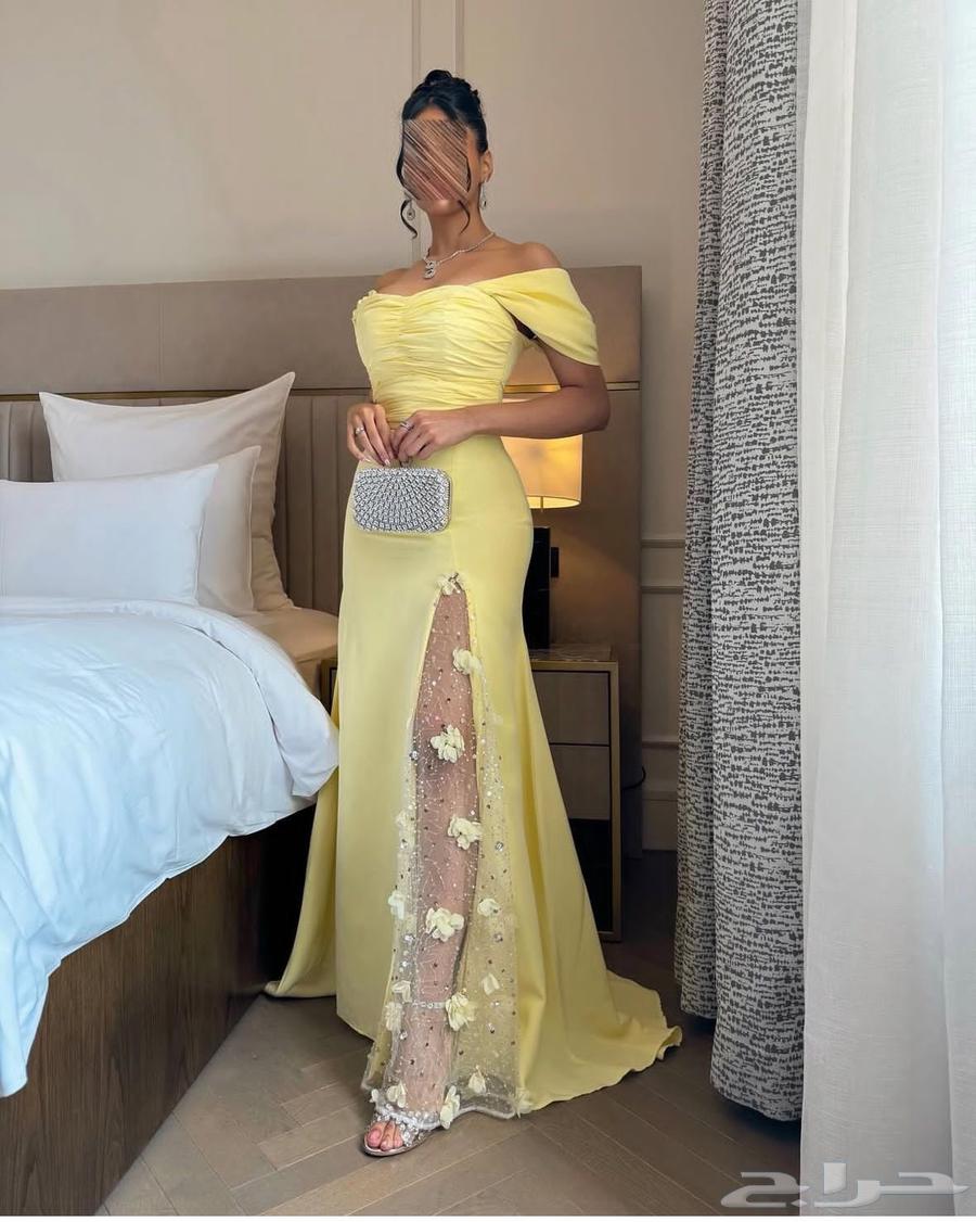 مؤسسة الأسطورة فساتين سهرة تصنع الأساطير64594491257602112