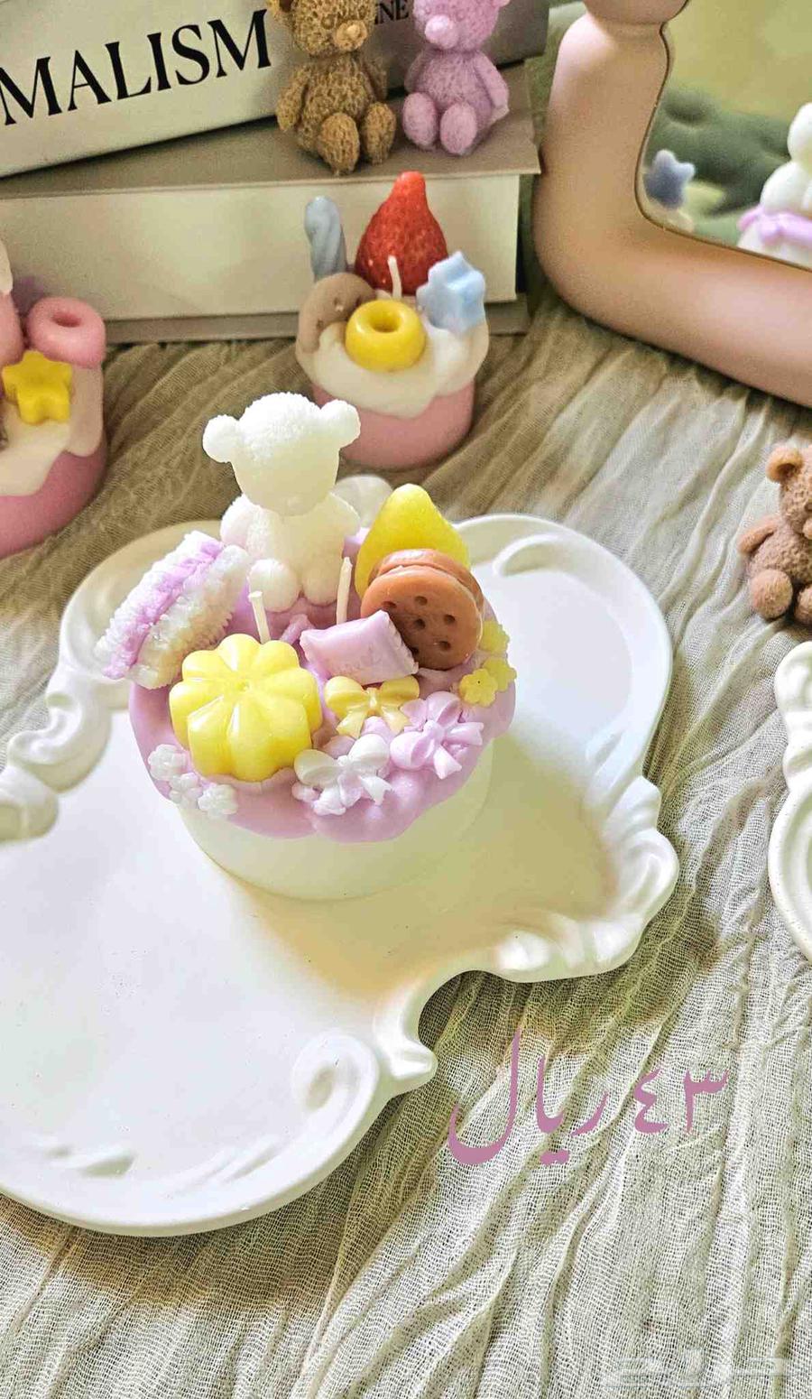 Scented Candles for Special Occasions64594261691523110