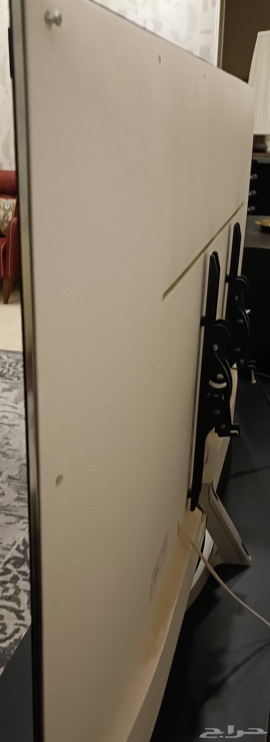 شاشة (تلفزيون) LG سمارت 65 بوصة64589488358913112