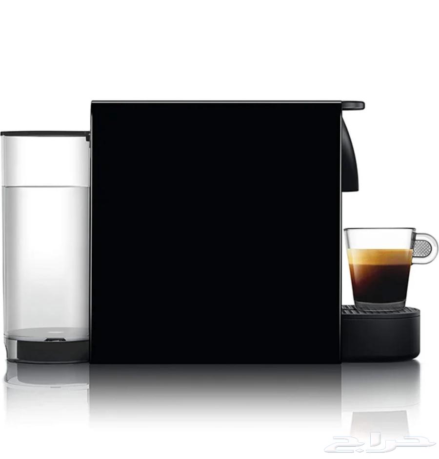 مكينة نسبريسو ميني C30 جديده64593059092738111