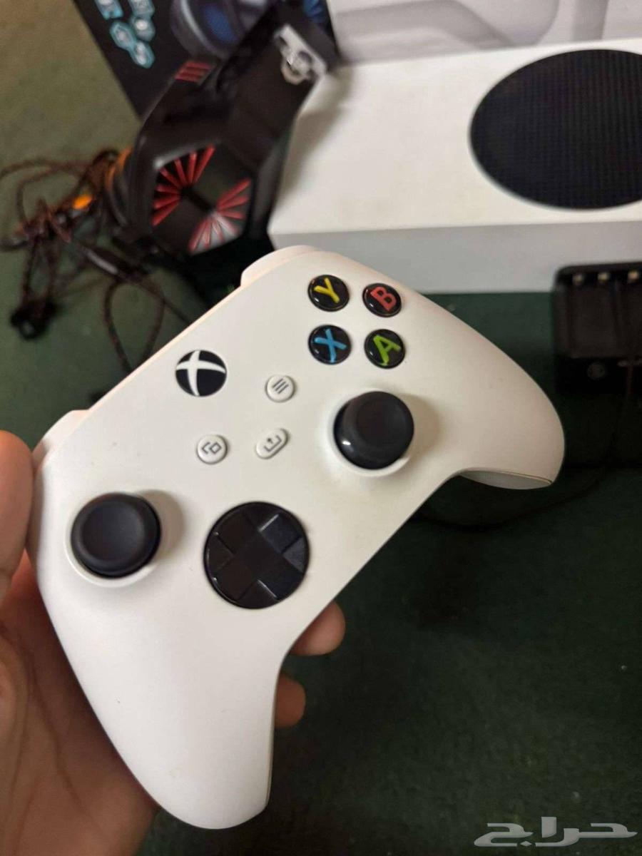 Xbox Series S64592201925121113