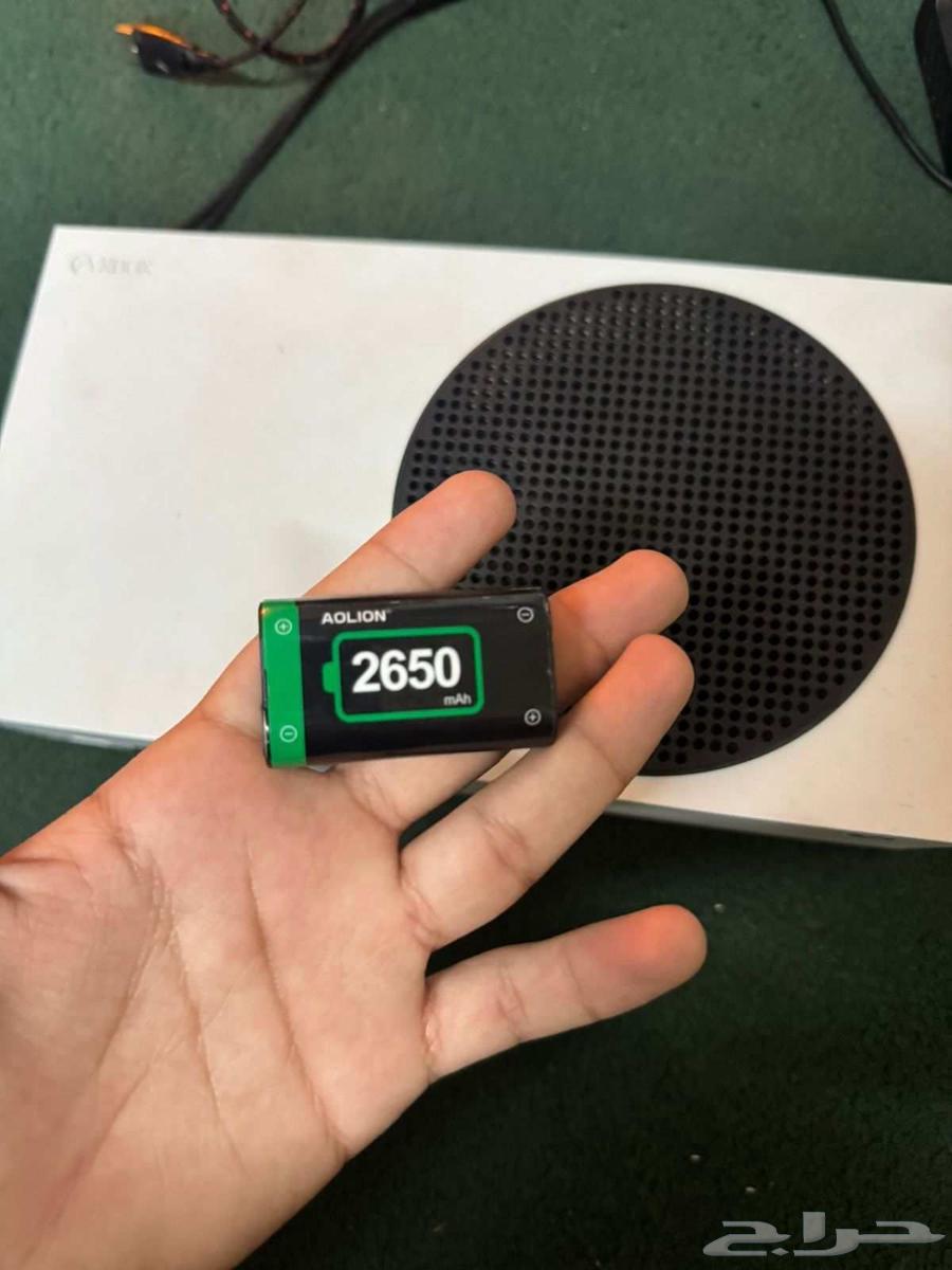 Xbox Series S64592201925121110