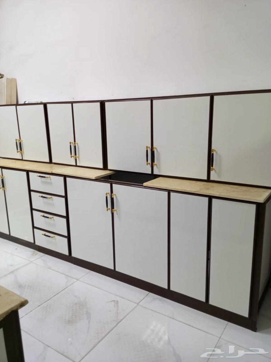 مطابخ مستعمله للبيع64593252102529113