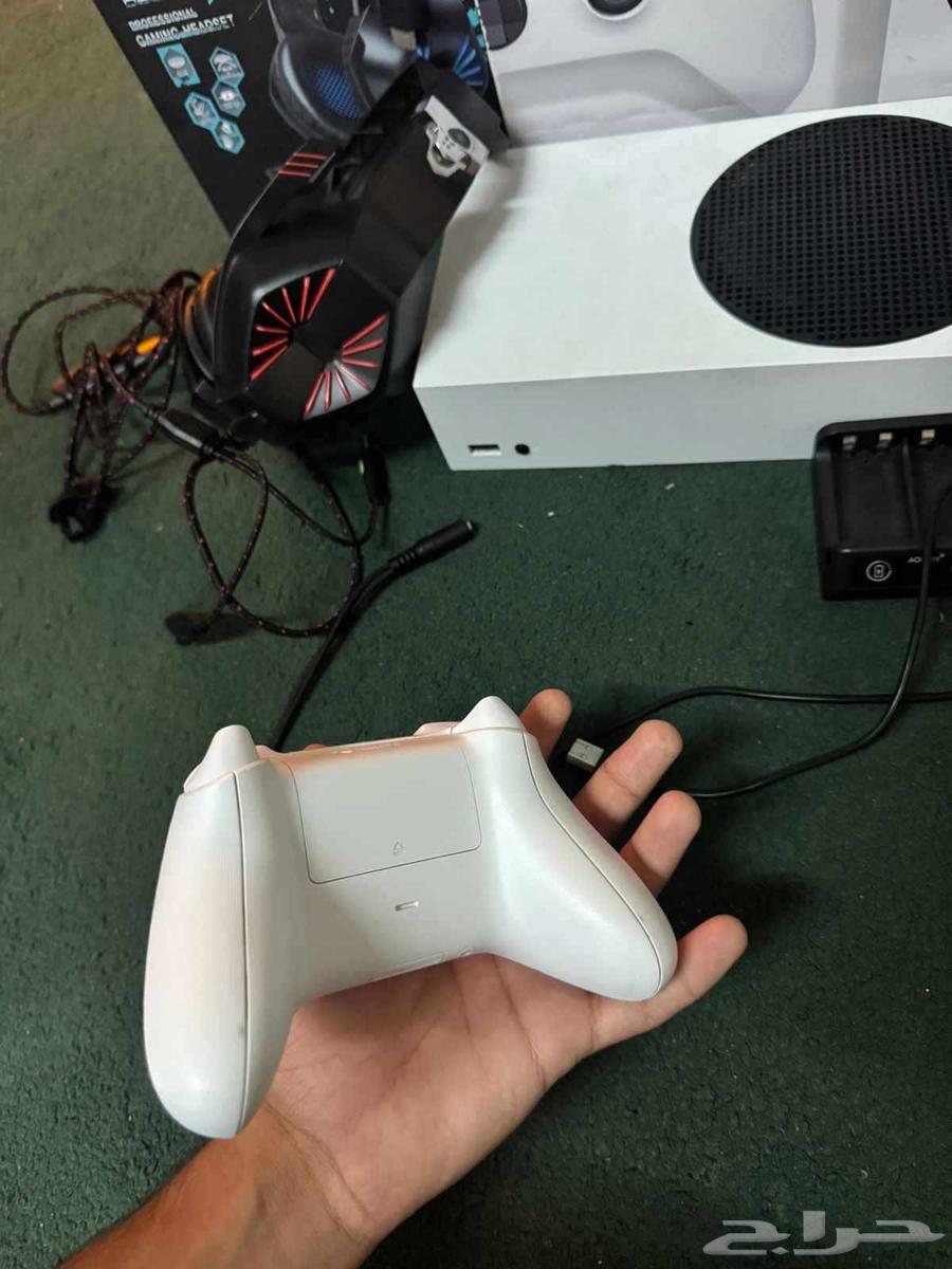 Xbox Series S64592201925121114