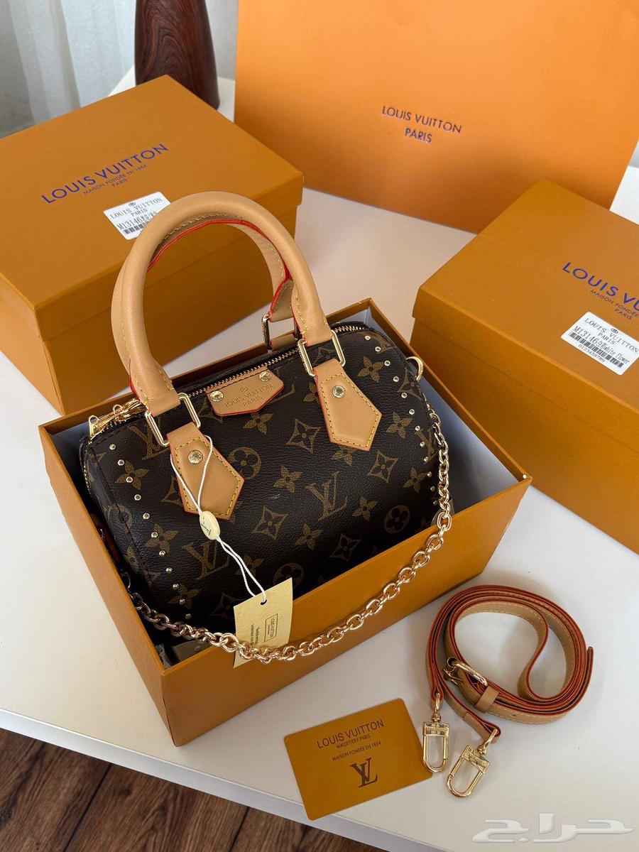 شنط لويس مستر كواليتي64588694086274111