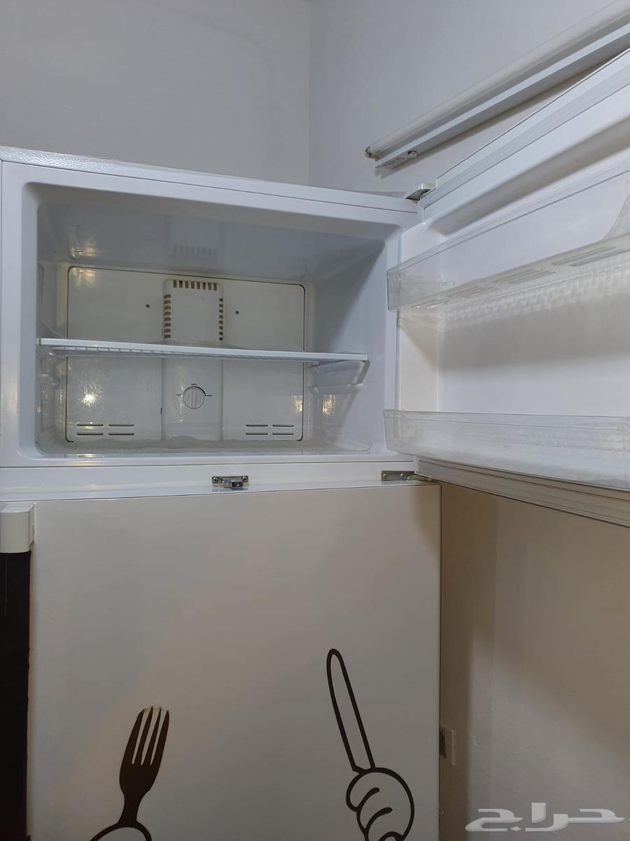 ثلاجة اخت الجديده للبيع14 قدم64590922893826112