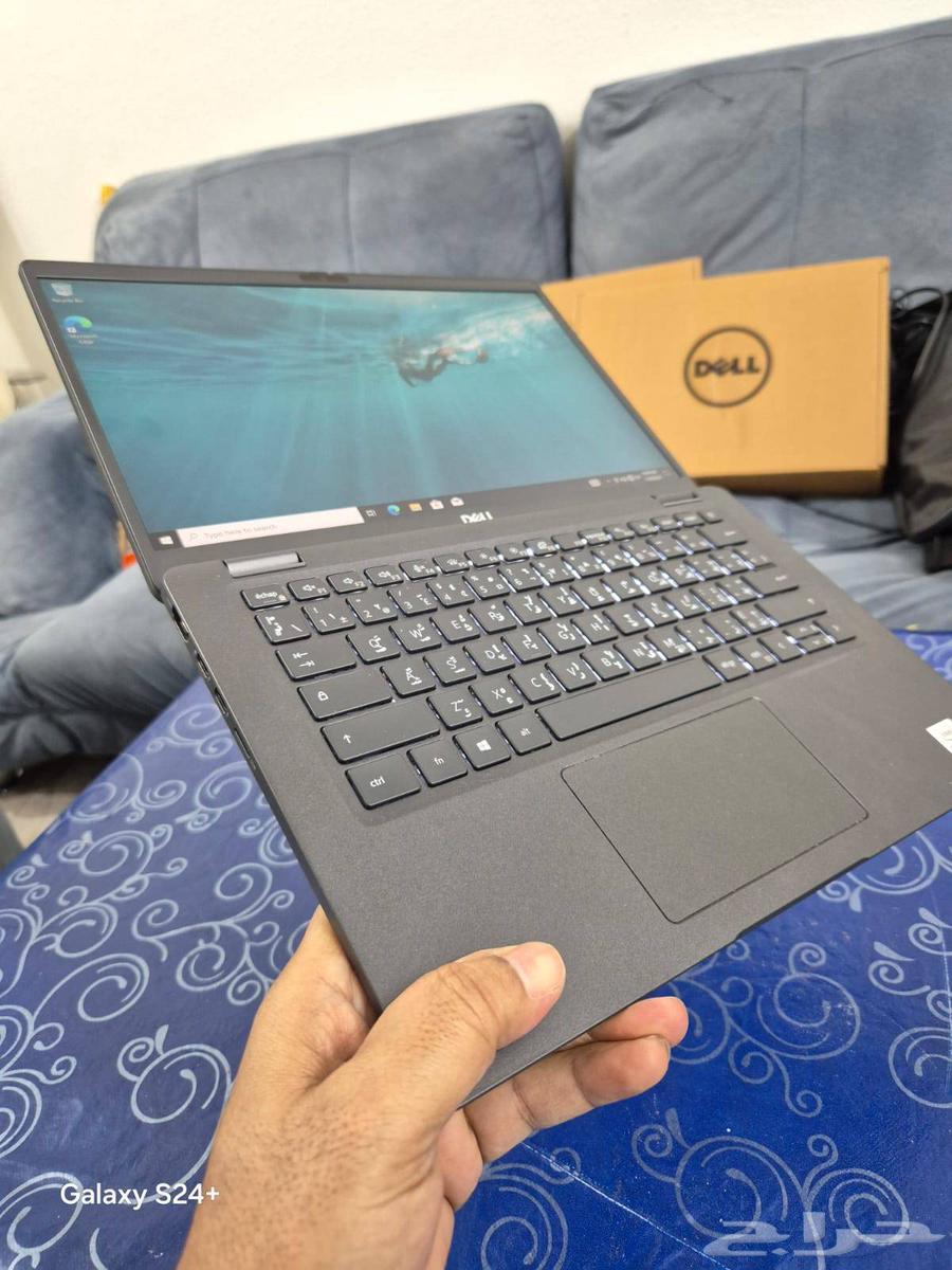 Dell Latitude 7310 (13.3" Business Ultrabook)64592684931715110