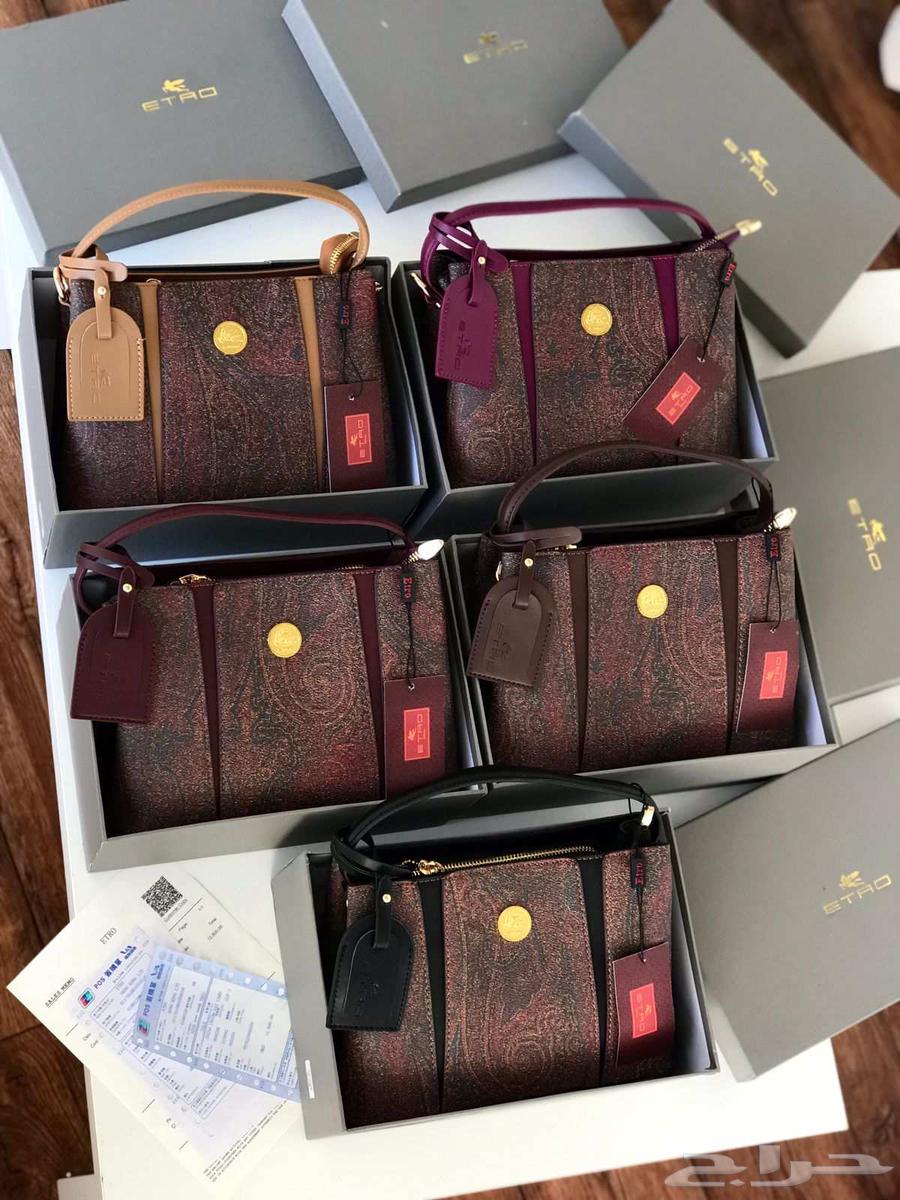 شنط ماركت الجديده64589542905091113