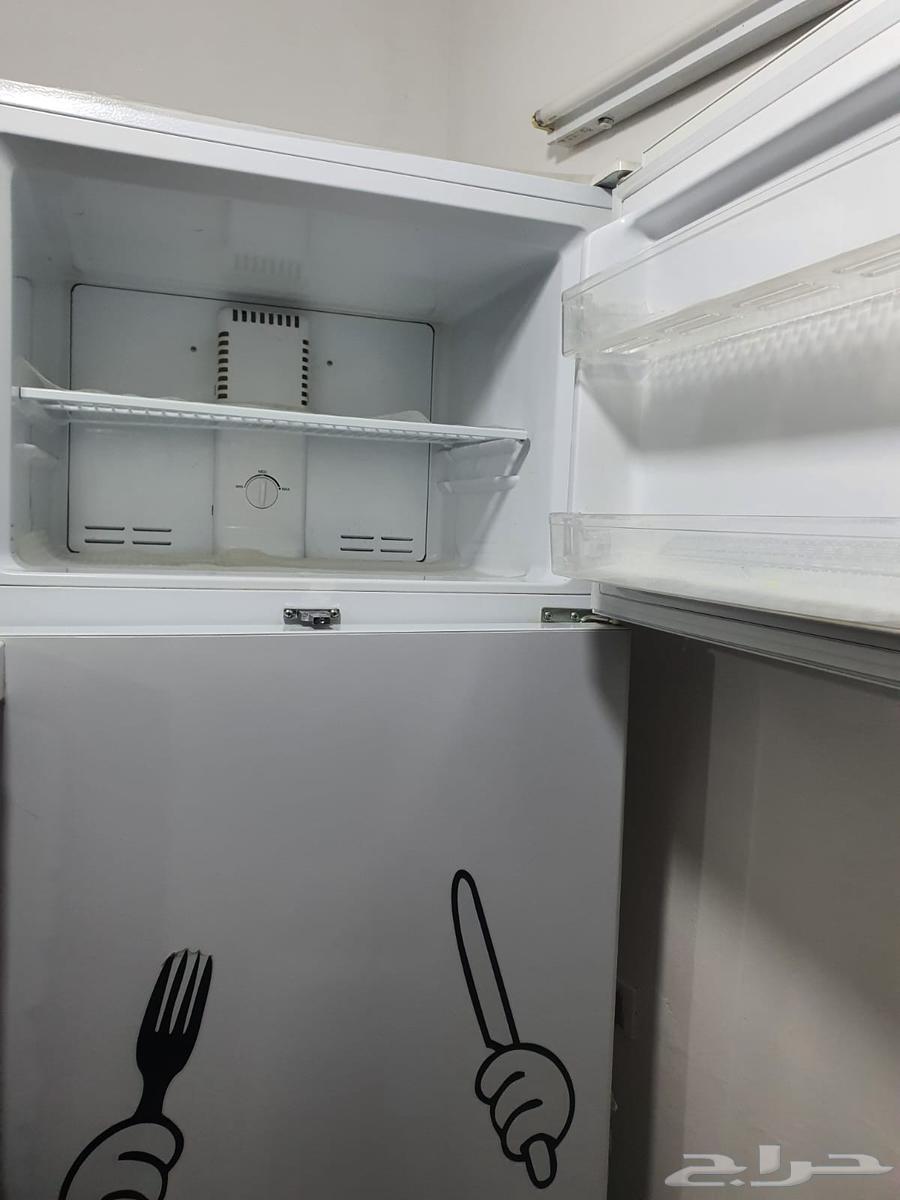 ثلاجة اخت الجديده للبيع14 قدم64590922893826111