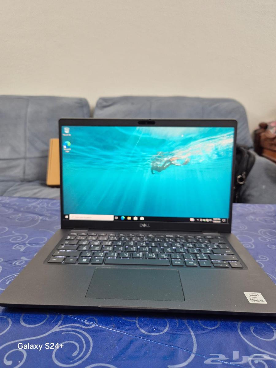 Dell Latitude 7310 (13.3" Business Ultrabook)64592684931715112