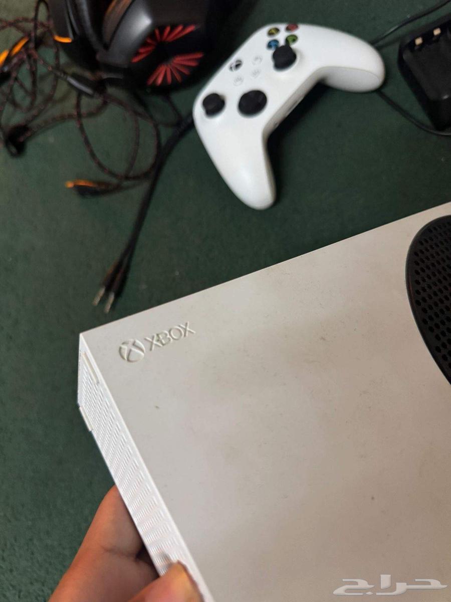 Xbox Series S64592201925121112