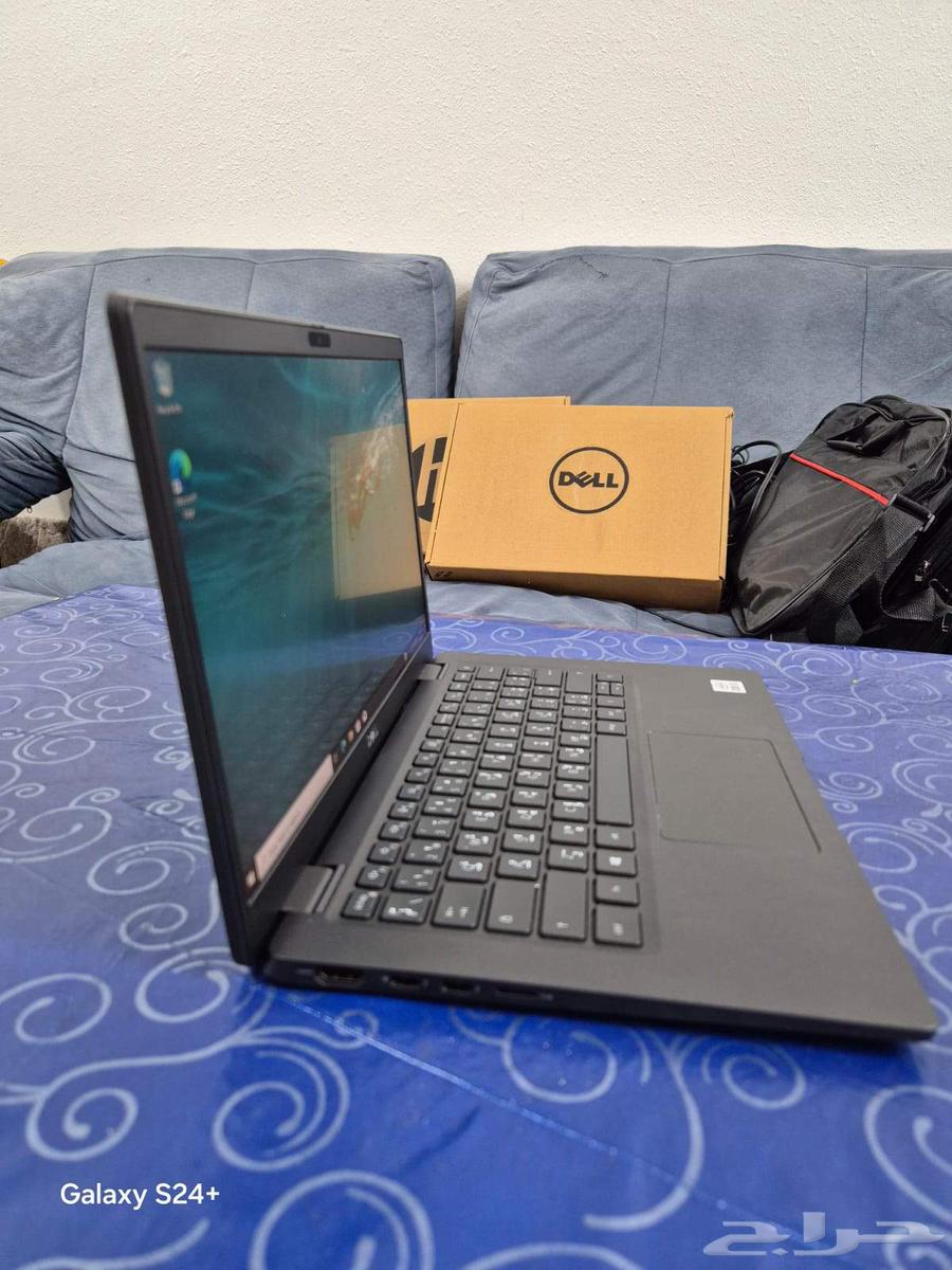 Dell Latitude 7310 (13.3" Business Ultrabook)64592684931715114