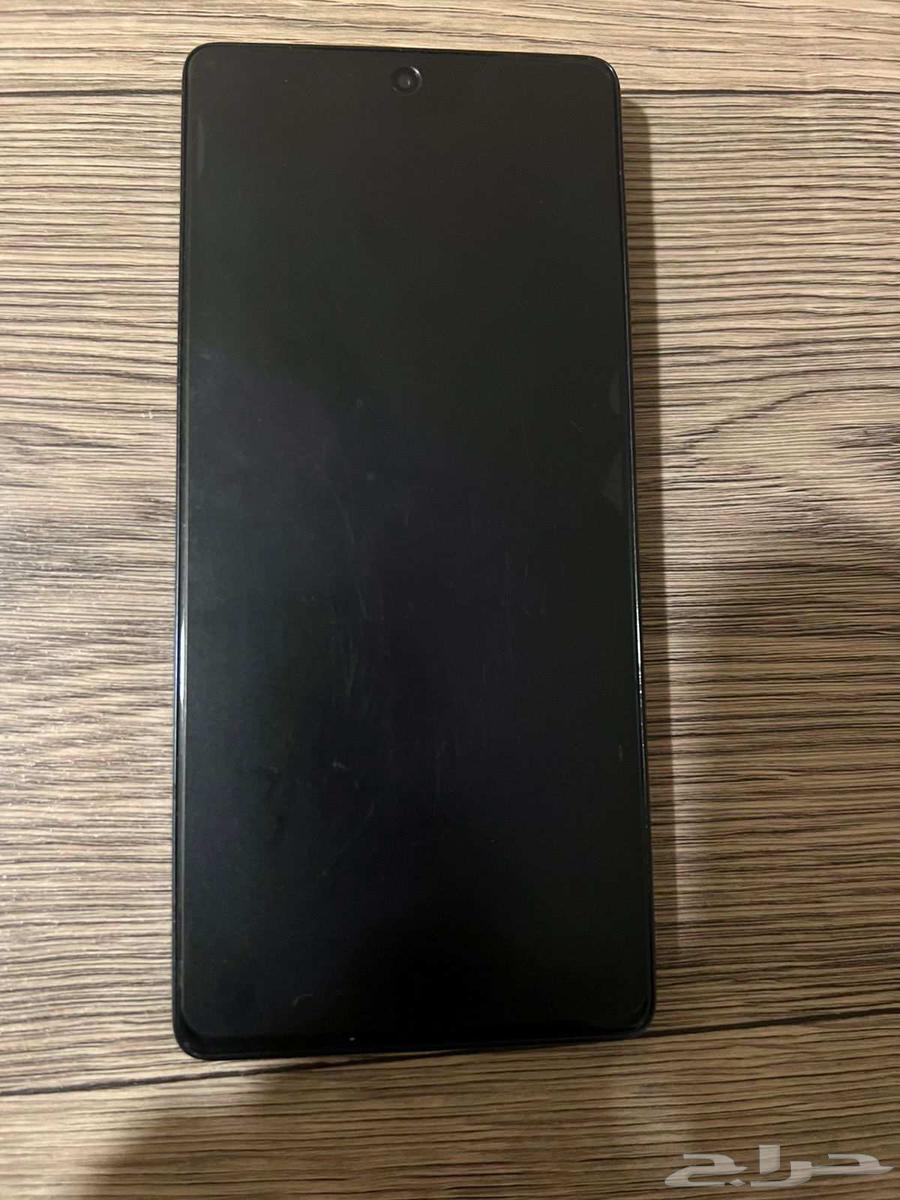 جوال جي تي 20 برو نظيف64537644888194112