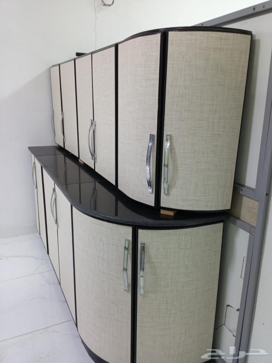 مطابخ مستعمله للبيع64593252102529110