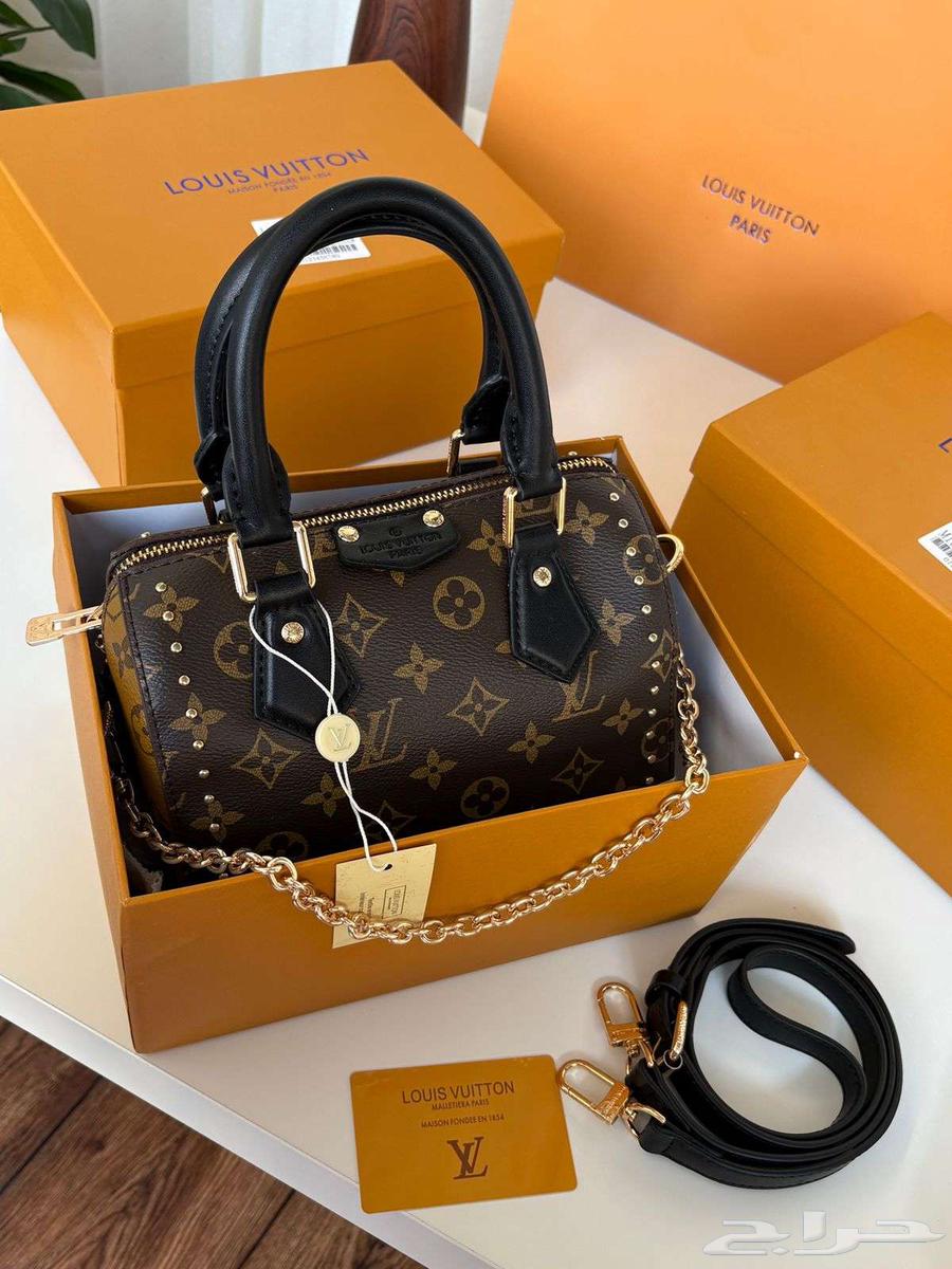 شنط لويس مستر كواليتي64588694086274114