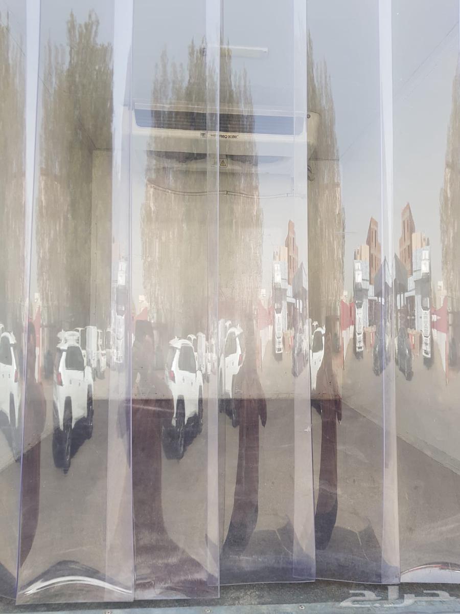 للإيجار سيارة ايسوزو ونيت ثلاجه موديل 202564590789358082114