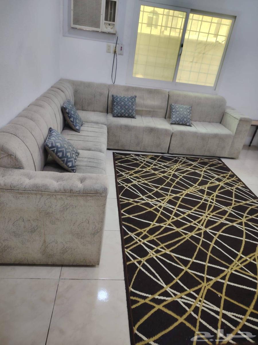 5-piece sofa with carpet64594023491713111