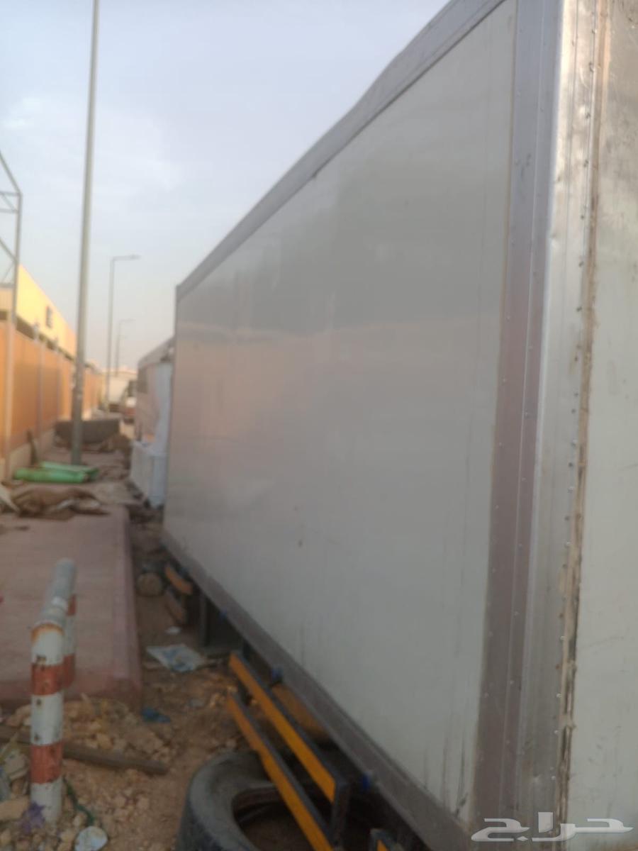 صندوق ثلاجة دينا خمس متر للبيع64594100083585110