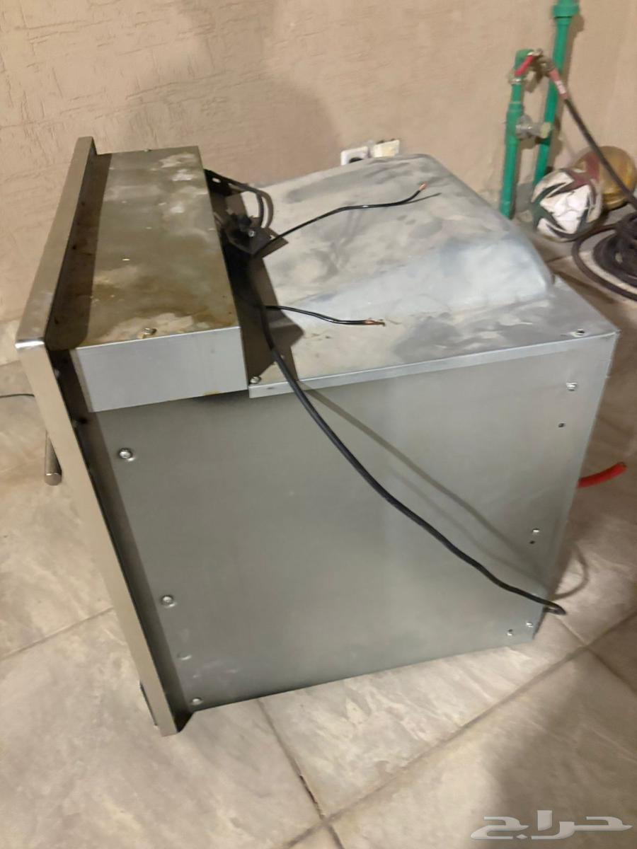 فرن البا إيطالي مستعمل64594997708802113