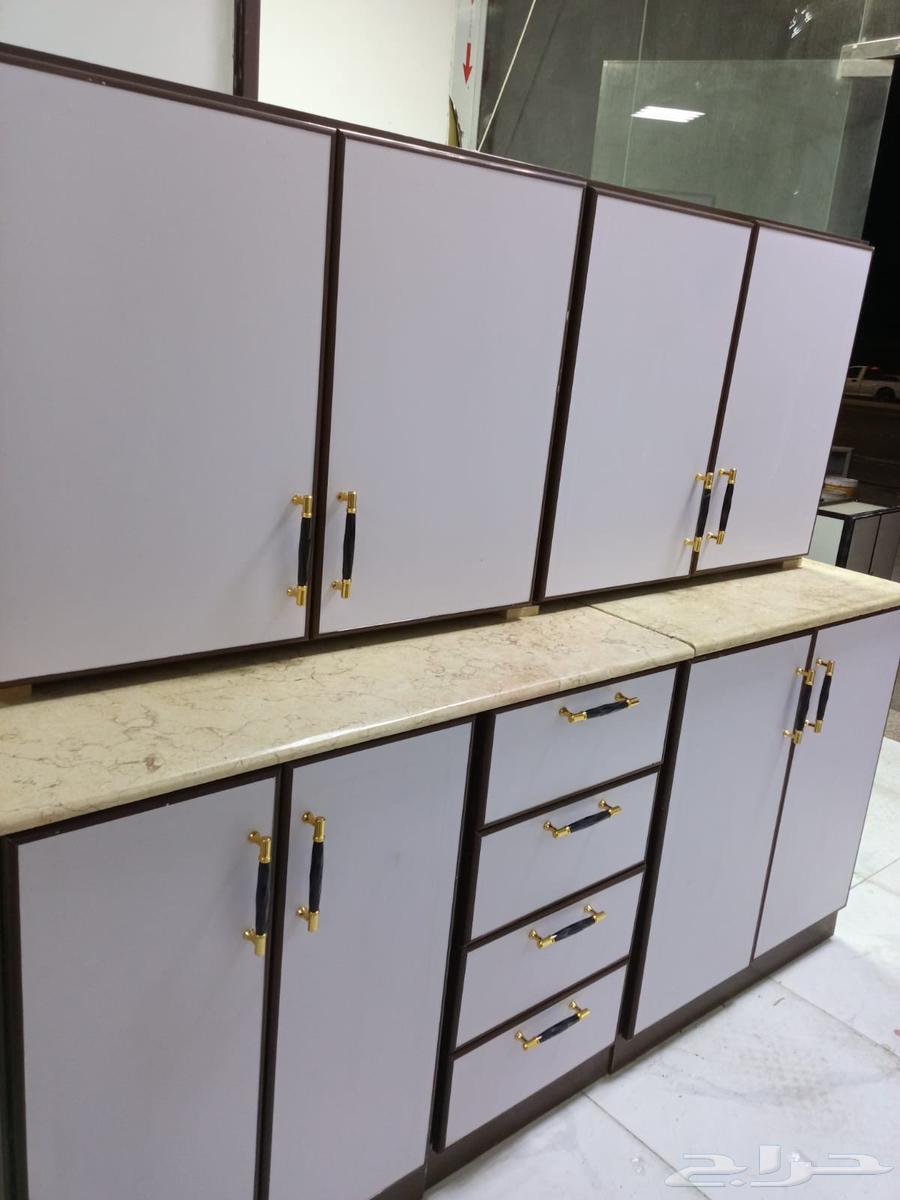 مطابخ مستعمله للبيع64593252102529112