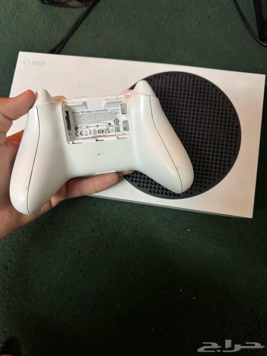 Xbox Series S64592201925121111