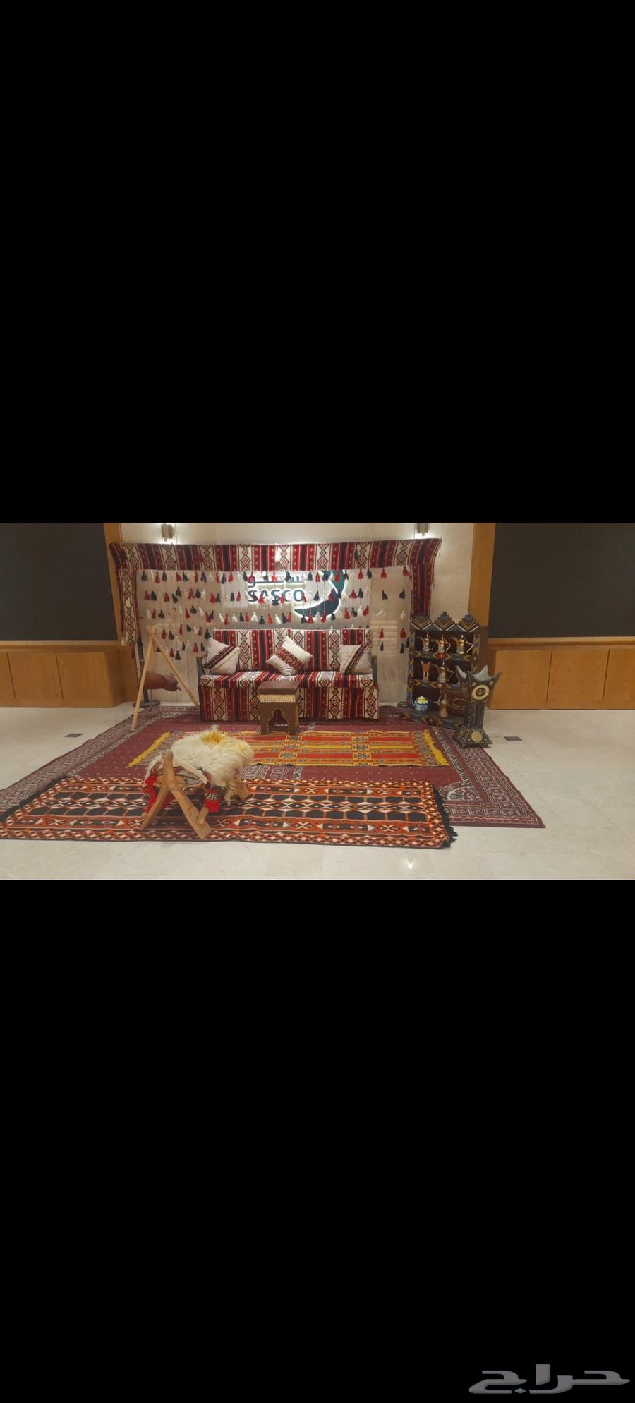 تأجير جلسات شعبية كنب64591466517634113