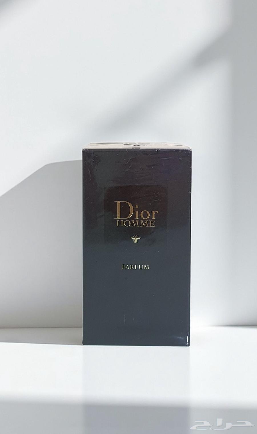 عطر ديور هوم بارفيوم من دار كريستيان ديور64594405750401110