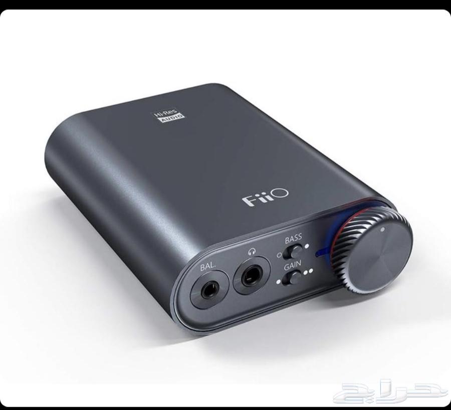 امبي فير مضخم صوت DAC64589253802242110