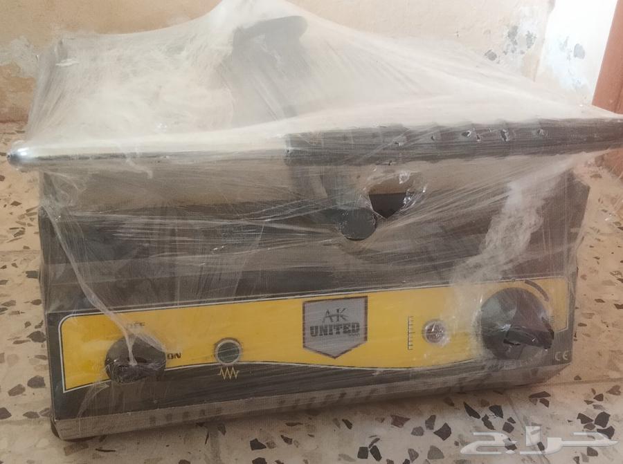 عدد 1 طالوا  قلايه بطاطا  سخان سندوتش جديد استخدام مره واحده64592938678275112