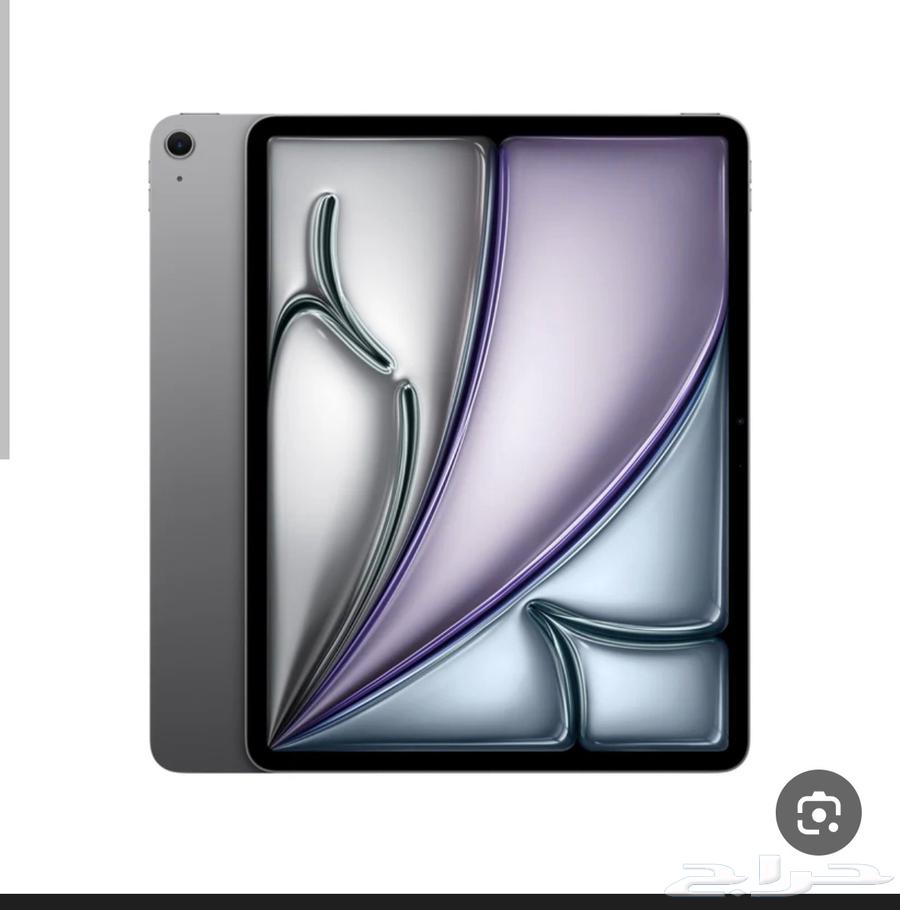 ipad air 13 inch ( m3)64595993247363110