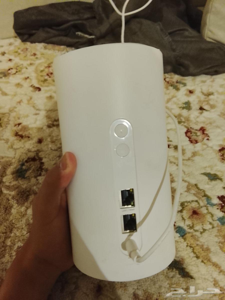 Zain 5C modem64594764171267113