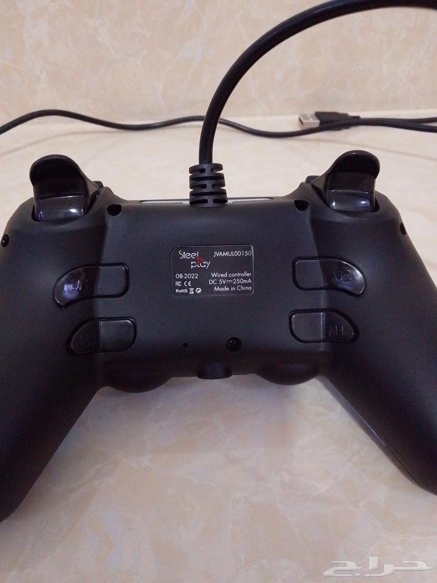 بلايستيشن فور ويد للتواصل64595833539587112