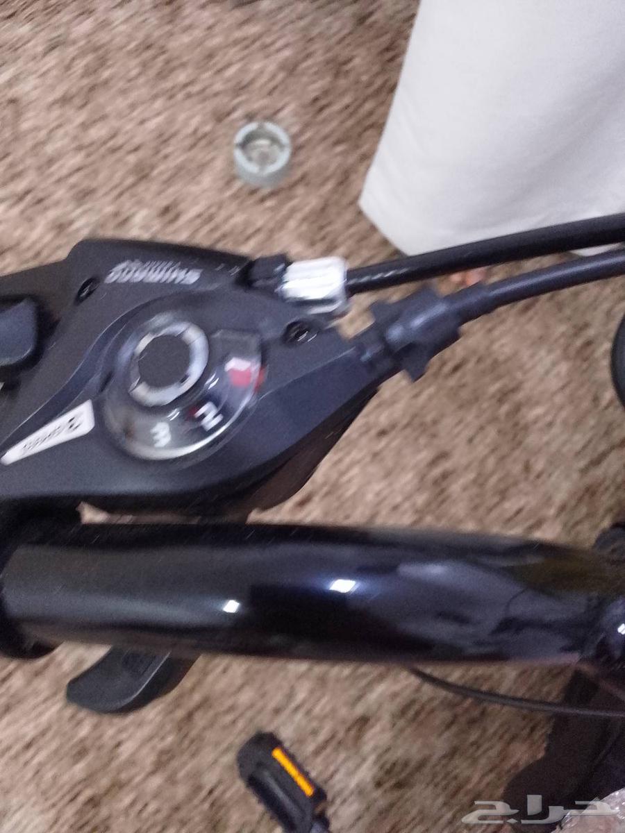 سيكل رياضي جديد64596403218179111