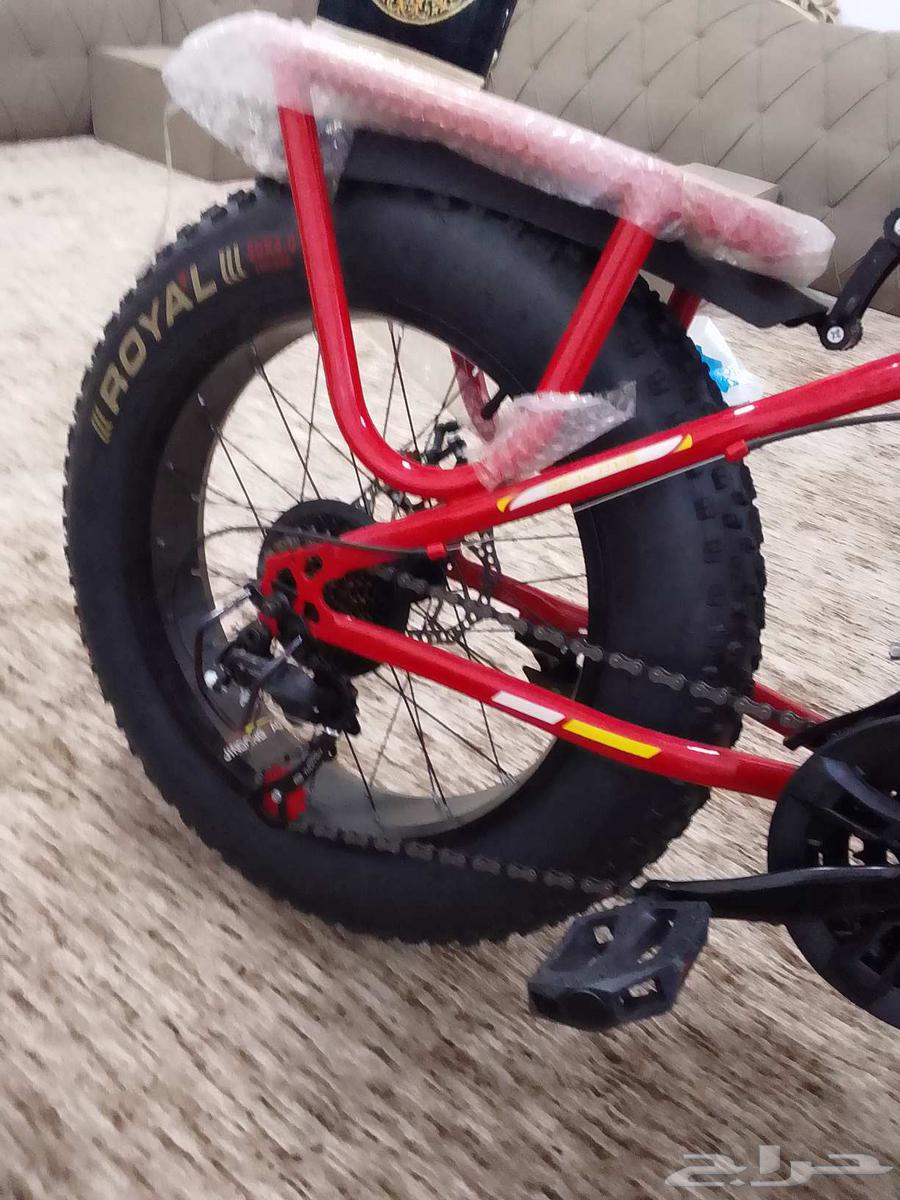 سيكل رياضي جديد64596403218179113